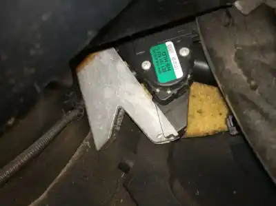 Gebrauchtes Autoersatzteil potentiometer zum audi a4 berlina (8e) 2.0 tdi 16v (103kw) oem-iam-referenzen 