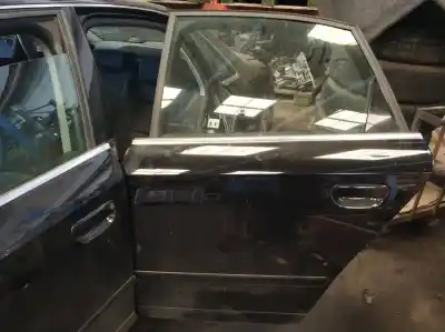 Gebrauchtes Autoersatzteil hintere linke tür zum audi a4 berlina (8e) 2.0 tdi 16v (103kw) oem-iam-referenzen 