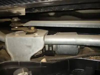 Gebrauchtes Autoersatzteil vorderer wischermotor zum audi a4 berlina (8e) 2.0 tdi 16v (103kw) oem-iam-referenzen 