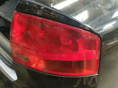 Gebrauchtes Autoersatzteil heckleuchte rechts zum audi a4 berlina (8e) 2.0 tdi 16v (103kw) oem-iam-referenzen 