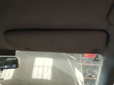 Gebrauchtes Autoersatzteil rechter sonnenschutz zum audi a4 berlina (8e) 2.0 tdi 16v (103kw) oem-iam-referenzen 