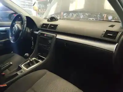 Gebrauchtes Autoersatzteil airbag-kit zum audi a4 berlina (8e) 2.0 tdi 16v (103kw) oem-iam-referenzen 