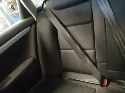 Gebrauchtes Autoersatzteil sicherheitsgurte hinten rechts zum audi a4 berlina (8e) 2.0 tdi 16v (103kw) oem-iam-referenzen 