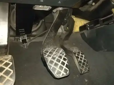 Gebrauchtes Autoersatzteil bremspedal zum audi a4 berlina (8e) 2.0 tdi 16v (103kw) oem-iam-referenzen 