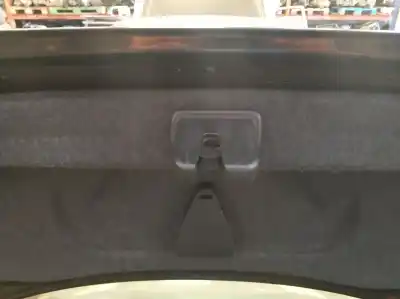 Gebrauchtes Autoersatzteil schloss heckdeckel zum audi a4 berlina (8e) 2.0 tdi 16v (103kw) oem-iam-referenzen 