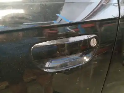 Gebrauchtes Autoersatzteil linker vorderer äusserer griff zum audi a4 berlina (8e) 2.0 tdi 16v (103kw) oem-iam-referenzen 