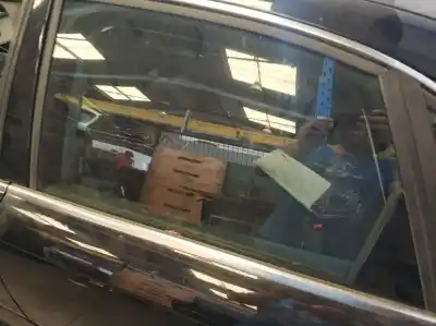 Gebrauchtes Autoersatzteil fensterheber hinten links zum audi a4 berlina (8e) 2.0 tdi 16v (103kw) oem-iam-referenzen 