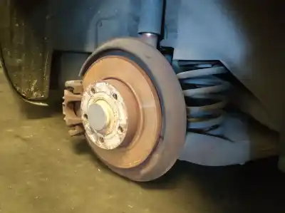 Gebrauchtes Autoersatzteil hinterer rechter knöchel zum audi a4 berlina (8e) 2.0 tdi 16v (103kw) oem-iam-referenzen 