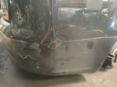 Gebrauchtes Autoersatzteil hintere stossstange zum audi a4 berlina (8e) 2.0 tdi 16v (103kw) oem-iam-referenzen 