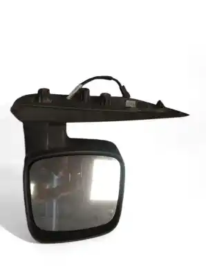 Peça sobressalente para automóvel em segunda mão espelho retrovisor direito por citroen nemo sx referências oem iam   8153vh