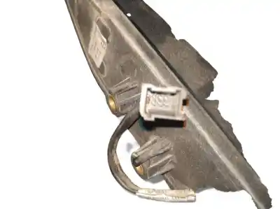 Peça sobressalente para automóvel em segunda mão espelho retrovisor direito por citroen nemo sx referências oem iam   8153vh