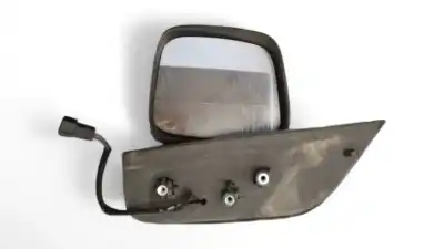 Peça sobressalente para automóvel em segunda mão espelho retrovisor esquerdo por citroen nemo sx referências oem iam   8153vj