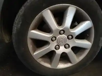 Pièce détachée automobile d'occasion JANTE pour TOYOTA COROLLA VERSO (ZER_, ZZE12_, R1_)  Références OEM IAM 426110F070  