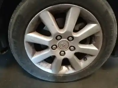 Pièce détachée automobile d'occasion JANTE pour TOYOTA COROLLA VERSO (ZER_, ZZE12_, R1_)  Références OEM IAM 426110F070  