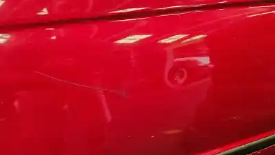 Tweedehands auto-onderdeel linker voordeur voor bmw serie 3 berlina (e46) 320d oem iam-referenties 41517034151