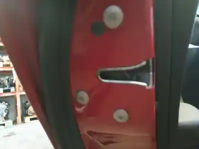 Tweedehands auto-onderdeel achter links deurslot voor bmw serie 3 berlina (e46) 320d oem iam-referenties 51227011245