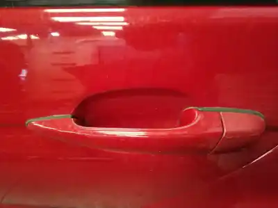 Tweedehands auto-onderdeel buitenste handgreep achter links voor bmw serie 3 berlina (e46) 320d oem iam-referenties 51217002271