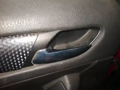 Tweedehands auto-onderdeel binnenhandgreep links achter voor bmw serie 3 berlina (e46) 320d oem iam-referenties 