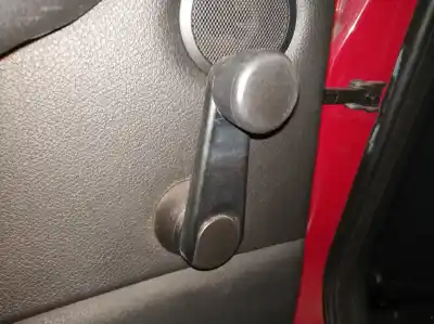 Tweedehands auto-onderdeel handgreep links achterruit voor bmw serie 3 berlina (e46) 320d oem iam-referenties 51328122503