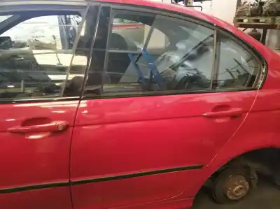 Tweedehands auto-onderdeel deur links achter voor bmw serie 3 berlina (e46) 320d oem iam-referenties 41527034153