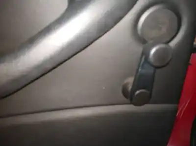 Tweedehands auto-onderdeel regelaar links achterruit voor bmw serie 3 berlina (e46) 320d oem iam-referenties 51337020660