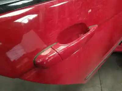 Tweedehands auto-onderdeel rechts achter buiten handgreep voor bmw serie 3 berlina (e46) 320d oem iam-referenties 51217002272