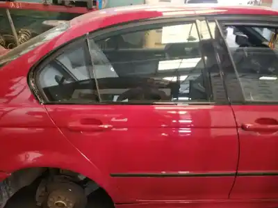 Tweedehands auto-onderdeel deur rechts achter voor bmw serie 3 berlina (e46) 320d oem iam-referenties 41527034154