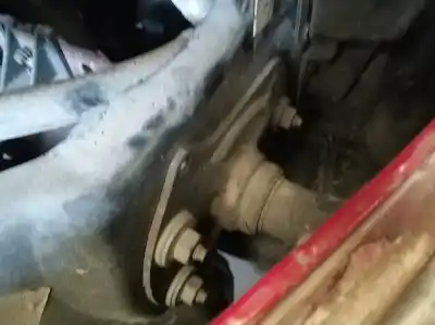 Tweedehands auto-onderdeel voorste absorber voor bmw serie 3 berlina (e46) 320d oem iam-referenties 