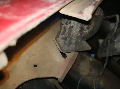 Tweedehands auto-onderdeel versterking van de voorbumper voor bmw serie 3 berlina (e46) 320d oem iam-referenties 