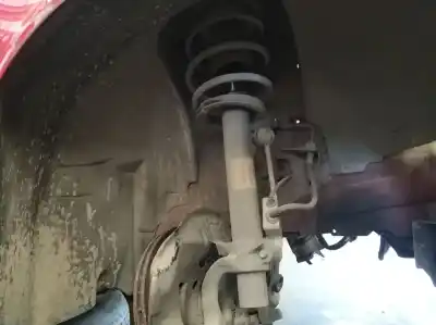 Tweedehands auto-onderdeel schokbreker rechts voor voor bmw serie 3 berlina (e46) 320d oem iam-referenties 