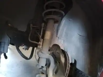 Tweedehands auto-onderdeel schokbreker links voor voor bmw serie 3 berlina (e46) 320d oem iam-referenties 