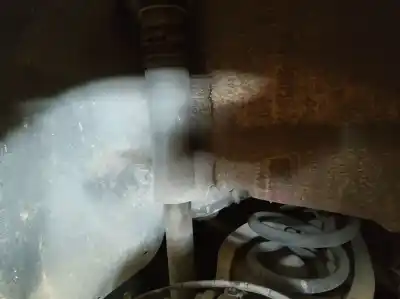 Tweedehands auto-onderdeel schokbreker rechts achter voor bmw serie 3 berlina (e46) 320d oem iam-referenties 