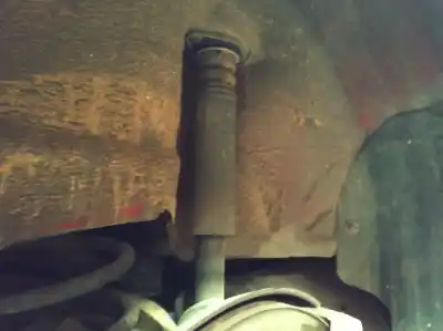 Tweedehands auto-onderdeel schokbreker links achter voor bmw serie 3 berlina (e46) 320d oem iam-referenties 