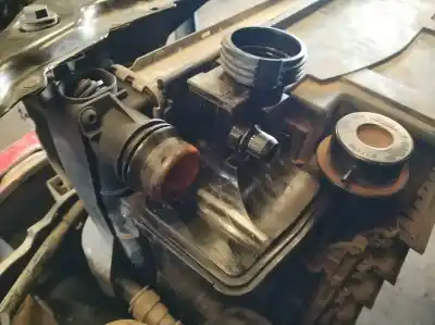 Tweedehands auto-onderdeel uitbreiding aanbetaling voor bmw serie 3 berlina (e46) 320d oem iam-referenties 