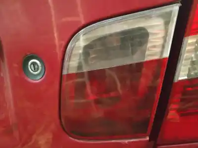 Tweedehands auto-onderdeel achterlampje rechts binnen voor bmw serie 3 berlina (e46) 320d oem iam-referenties 