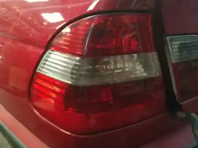 Tweedehands auto-onderdeel linker achterlamp voor bmw serie 3 berlina (e46) 320d oem iam-referenties 