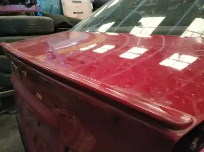 Tweedehands auto-onderdeel kofferdeksel voor bmw serie 3 berlina (e46) 320d oem iam-referenties 