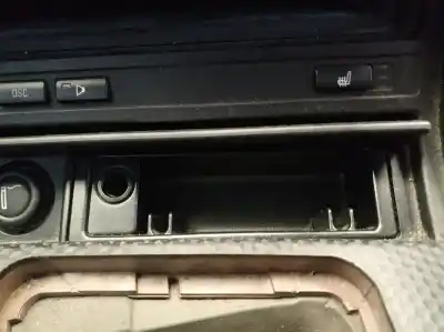 Pièce détachée automobile d'occasion CENDRIER pour BMW SERIE 3 BERLINA (E46)  Références OEM IAM   