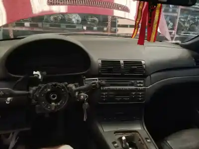 Tweedehands auto-onderdeel dashboard voor bmw serie 3 berlina (e46) 320d oem iam-referenties 