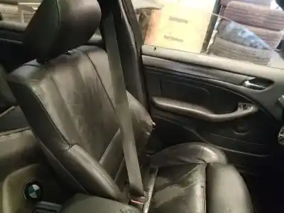 Tweedehands auto-onderdeel veiligheidsgordel links voor voor bmw serie 3 berlina (e46) 320d oem iam-referenties 