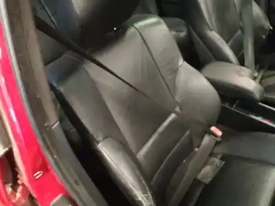 Tweedehands auto-onderdeel veiligheidsriem rechts voor voor bmw serie 3 berlina (e46) 320d oem iam-referenties 