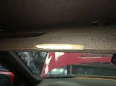 Tweedehands auto-onderdeel linker zonnescherm voor bmw serie 3 berlina (e46) 320d oem iam-referenties 