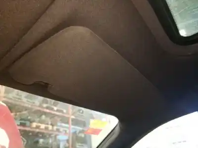 Tweedehands auto-onderdeel rechts zonnescherm voor bmw serie 3 berlina (e46) 320d oem iam-referenties 