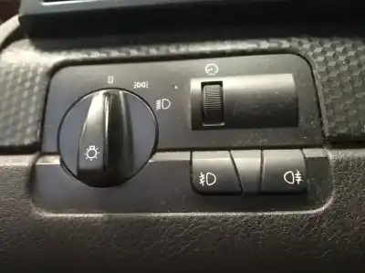 Tweedehands auto-onderdeel lichtbesturing voor bmw serie 3 berlina (e46) 320d oem iam-referenties 
