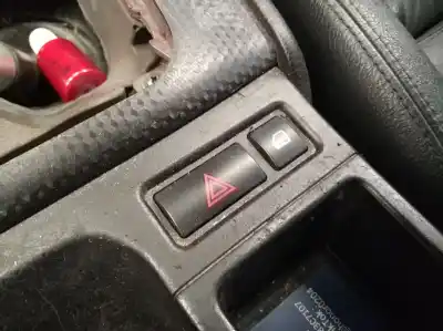 Tweedehands auto-onderdeel waarschuwing voor bmw serie 3 berlina (e46) 320d oem iam-referenties 