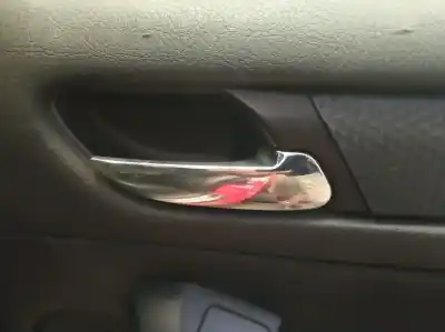 Tweedehands auto-onderdeel binnen handgreep achter achter voor bmw serie 3 berlina (e46) 320d oem iam-referenties 