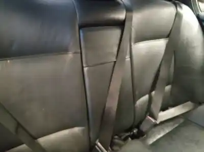 Tweedehands auto-onderdeel centrale veiligheidsriem achter voor bmw serie 3 berlina (e46) 320d oem iam-referenties 