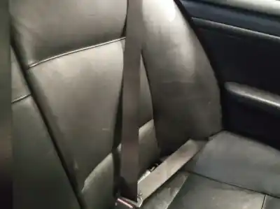 Tweedehands auto-onderdeel veiligheidsriem links achter voor bmw serie 3 berlina (e46) 320d oem iam-referenties 