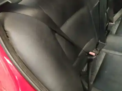 Tweedehands auto-onderdeel veiligheidsriem rechts achter voor bmw serie 3 berlina (e46) 320d oem iam-referenties 