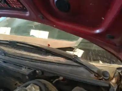 Tweedehands auto-onderdeel ruitenwisser arm links voor voor bmw serie 3 berlina (e46) 320d oem iam-referenties 